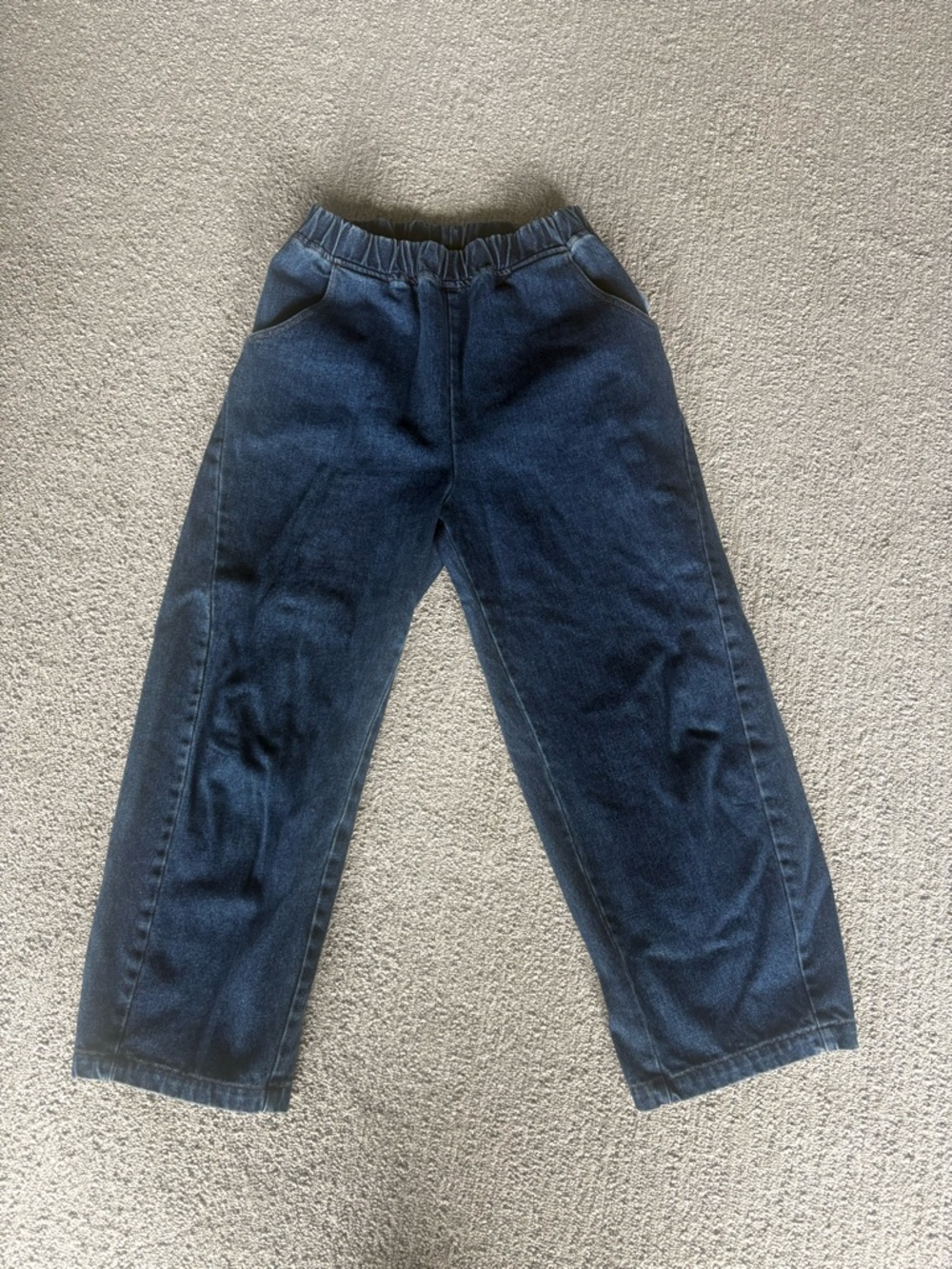 Arc pants - denim v good condition